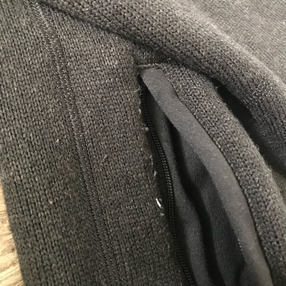 SOLD.Men’s Patagonia Synchilla Fleece Jacket Sz L - Picture 3 of 7